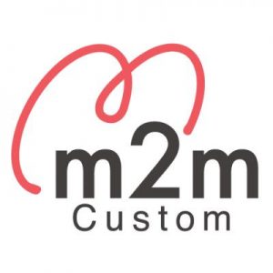 m2m Custom