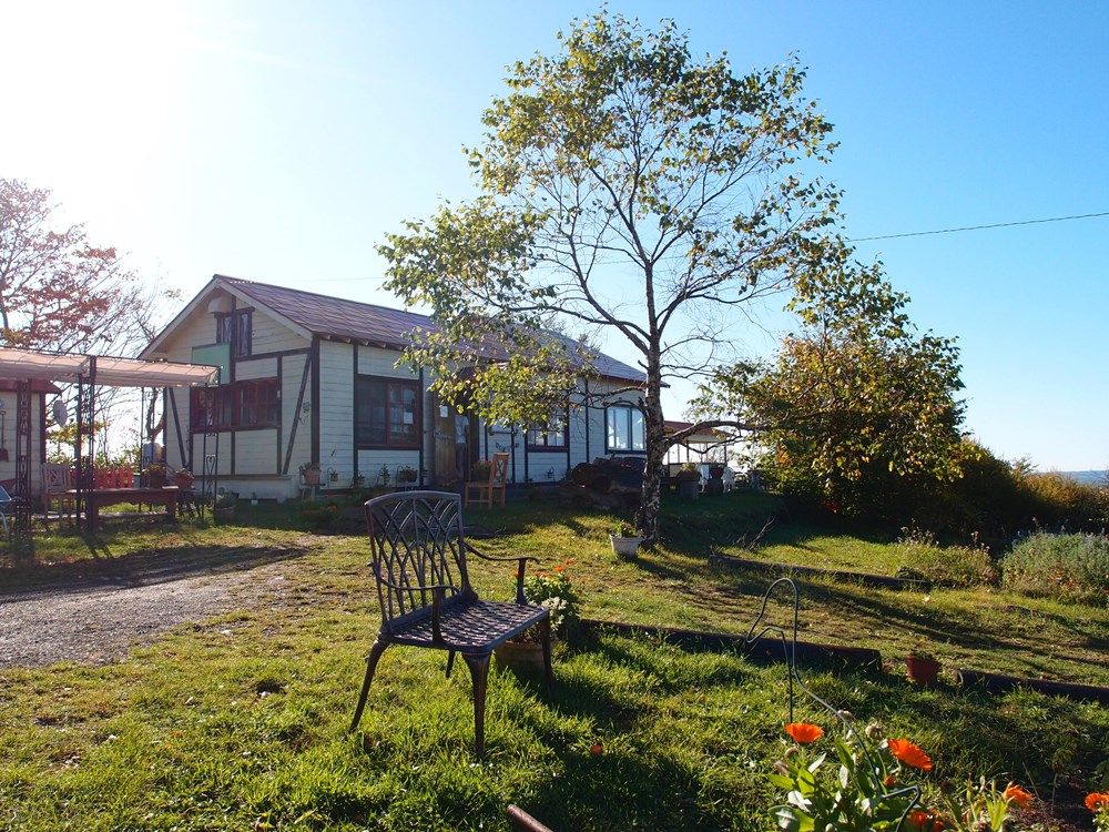 北海道・鶴居村