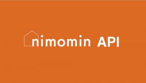 nimomin API