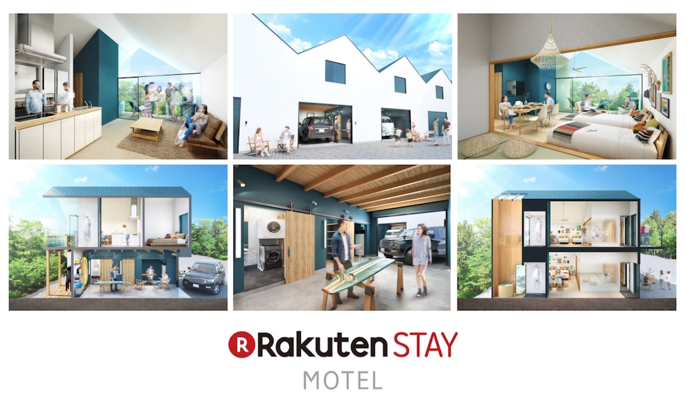 rakuten-stay-motel