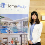 HomeAway Japan K.K 日本支社長 木村 奈津子氏