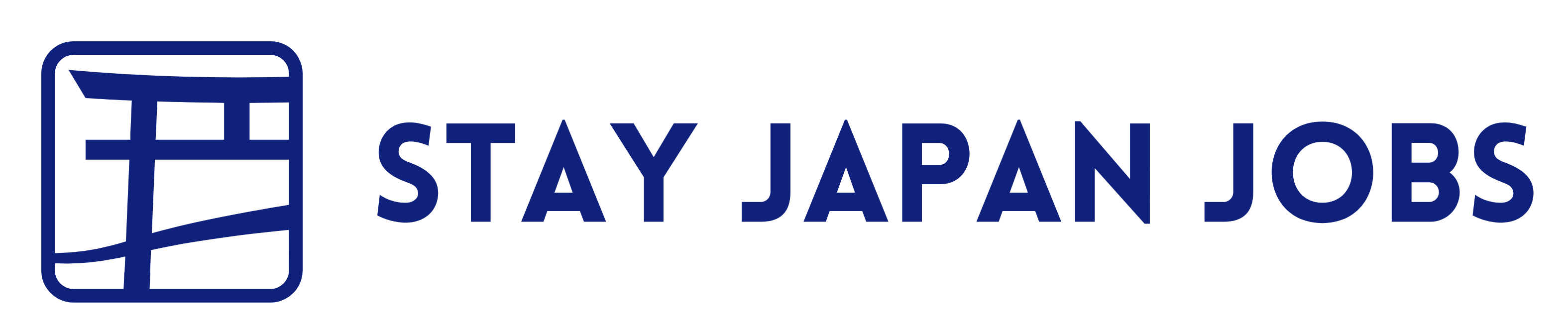 Stay Japan Jobs（ステイジャパンジョブス）