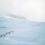Airbnb×オーシャン・コンサーバンシー「南極研究の旅」