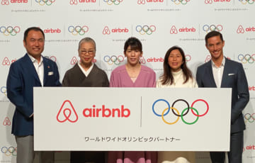 Airbnbホストが語るホームシェアリングの魅力、東京2020年オリンピックへの期待