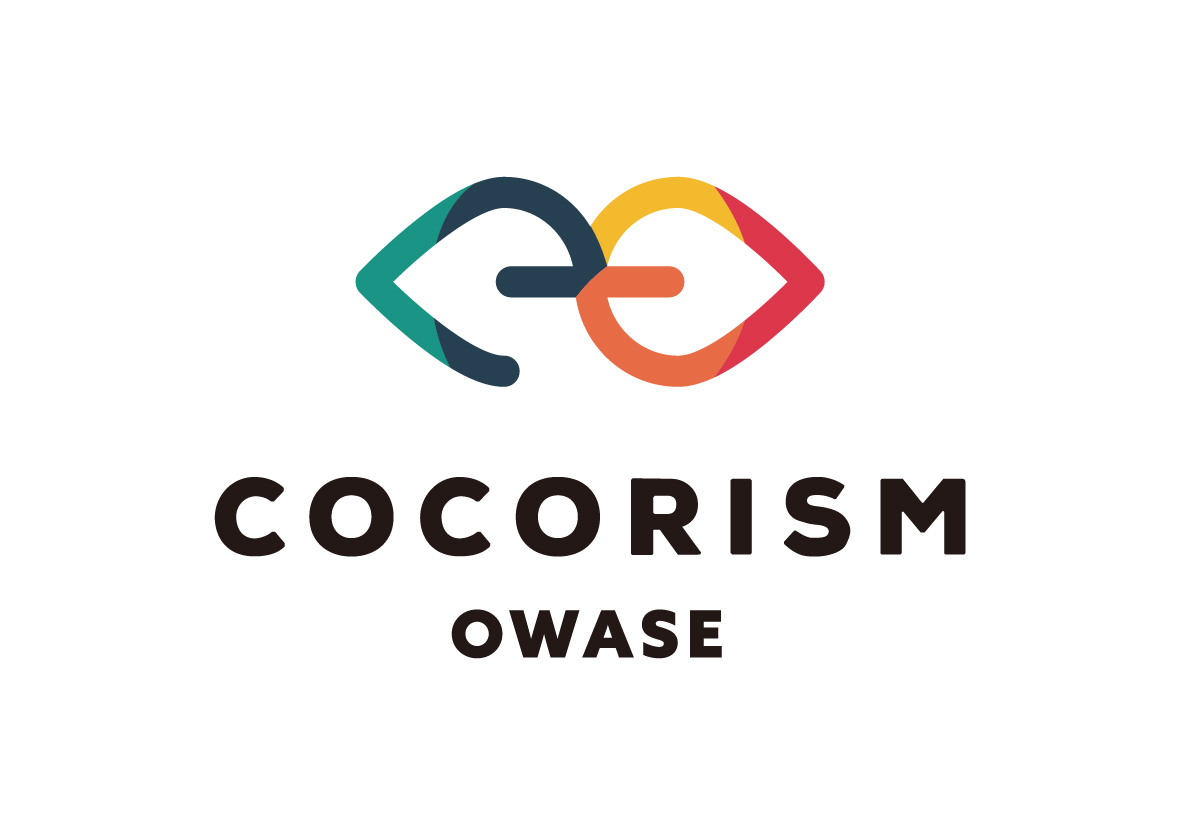 COCORISM×OWASE