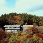 六甲山の森の中の泊まれるシェアオフィス 「ROKKONOMAD(ロコノマド)」が3月26日オープン