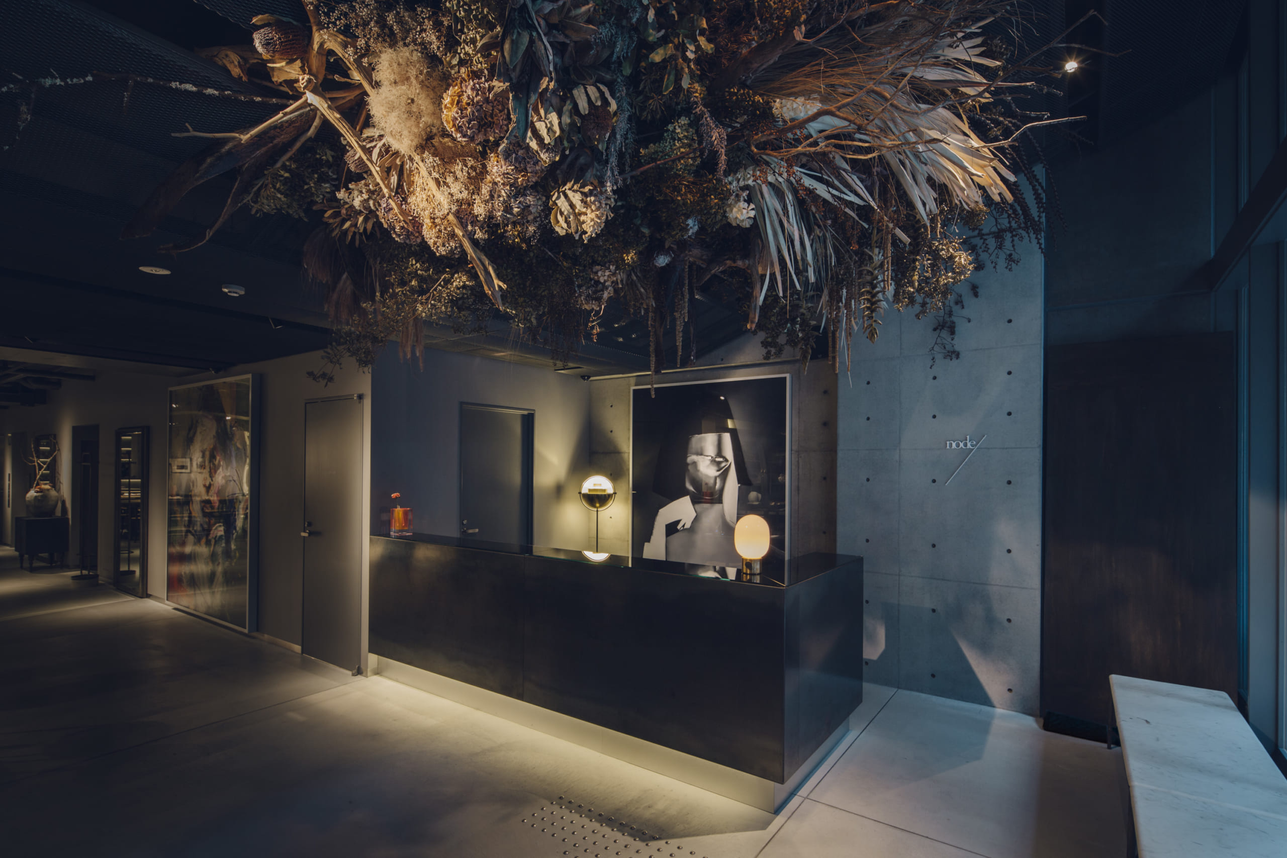 node hotel、京都初となる「Design Hotels™」に加盟