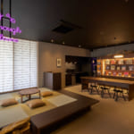 Airbnb、オレンジ・アンド・パートナーズと共同プロデュースによる民泊運用型宿泊施設「YANAKA SOW」が5月1日にオープン