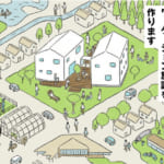 MUJI HOUSE、北海道上士幌町に「無印良品の家」のワーケーション施設を2022年4月に開業