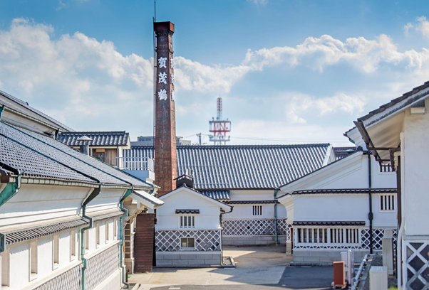 休日は、東広島市の観光資源である日本酒や自然を知るツアーを開催予定
