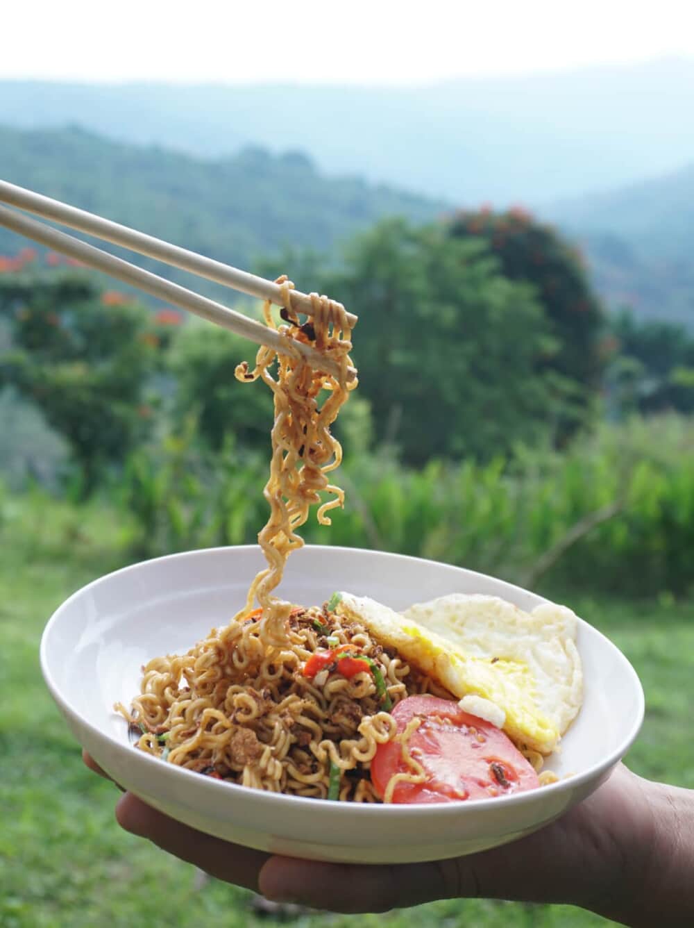 indonesia mi-goreng