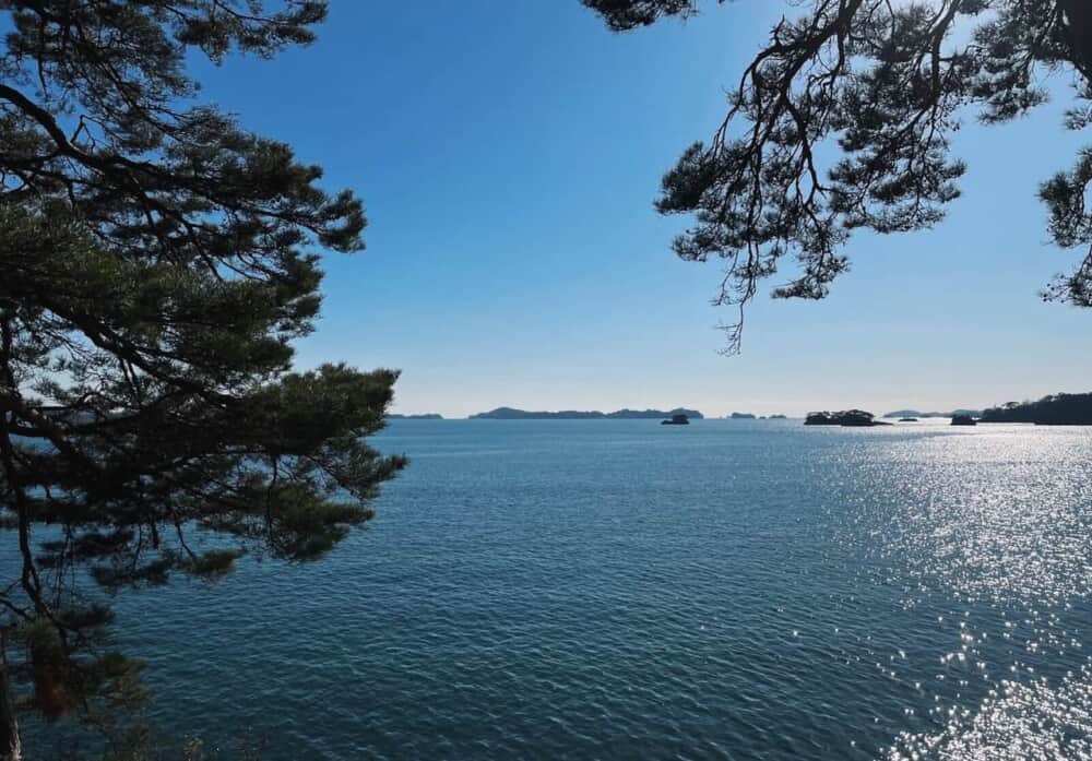 宮城県松島