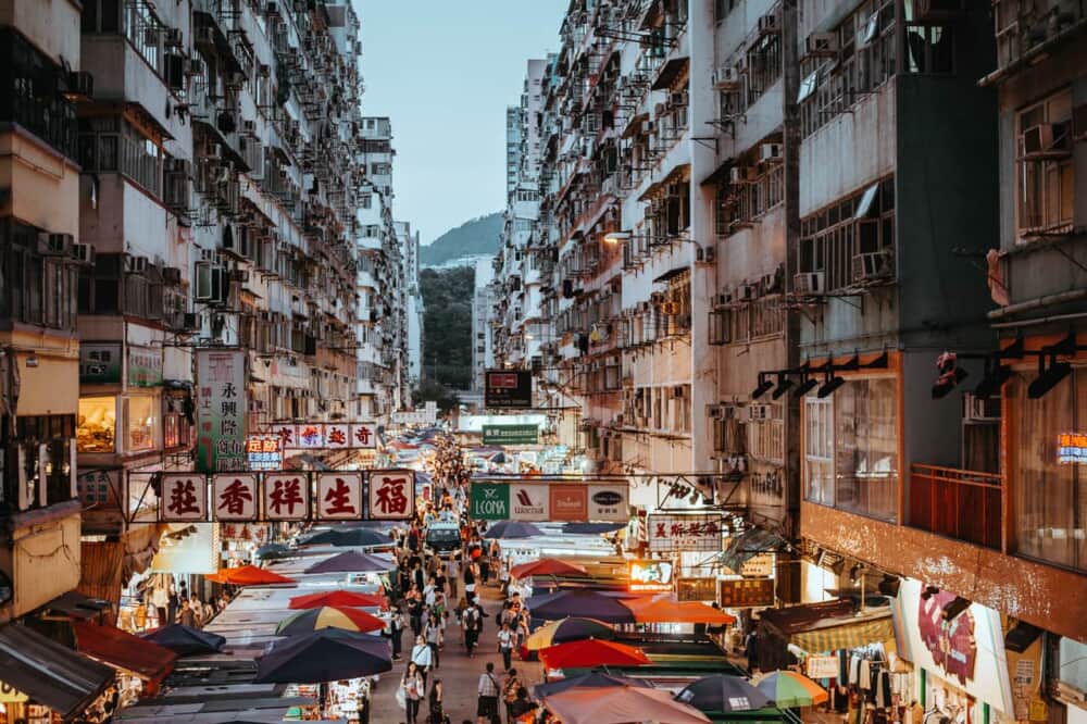 hong-kong