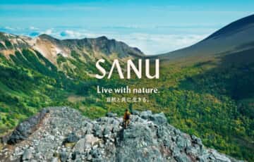SANU Live with nature-eyecatch
