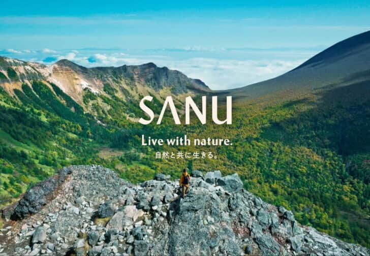 SANU Live with nature-eyecatch